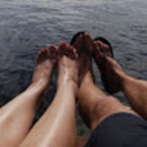 Meet your Posher, Natasha